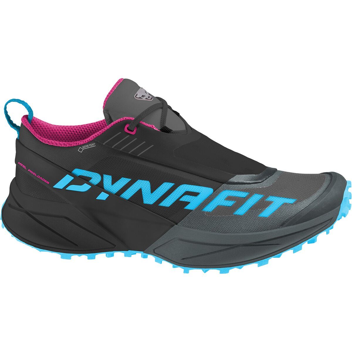 dynafit women's trail running shoes