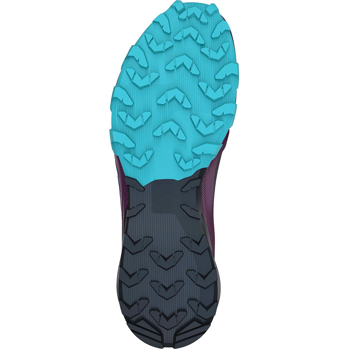 Dynafit Traverse Mid GTX Shoe - Women´s