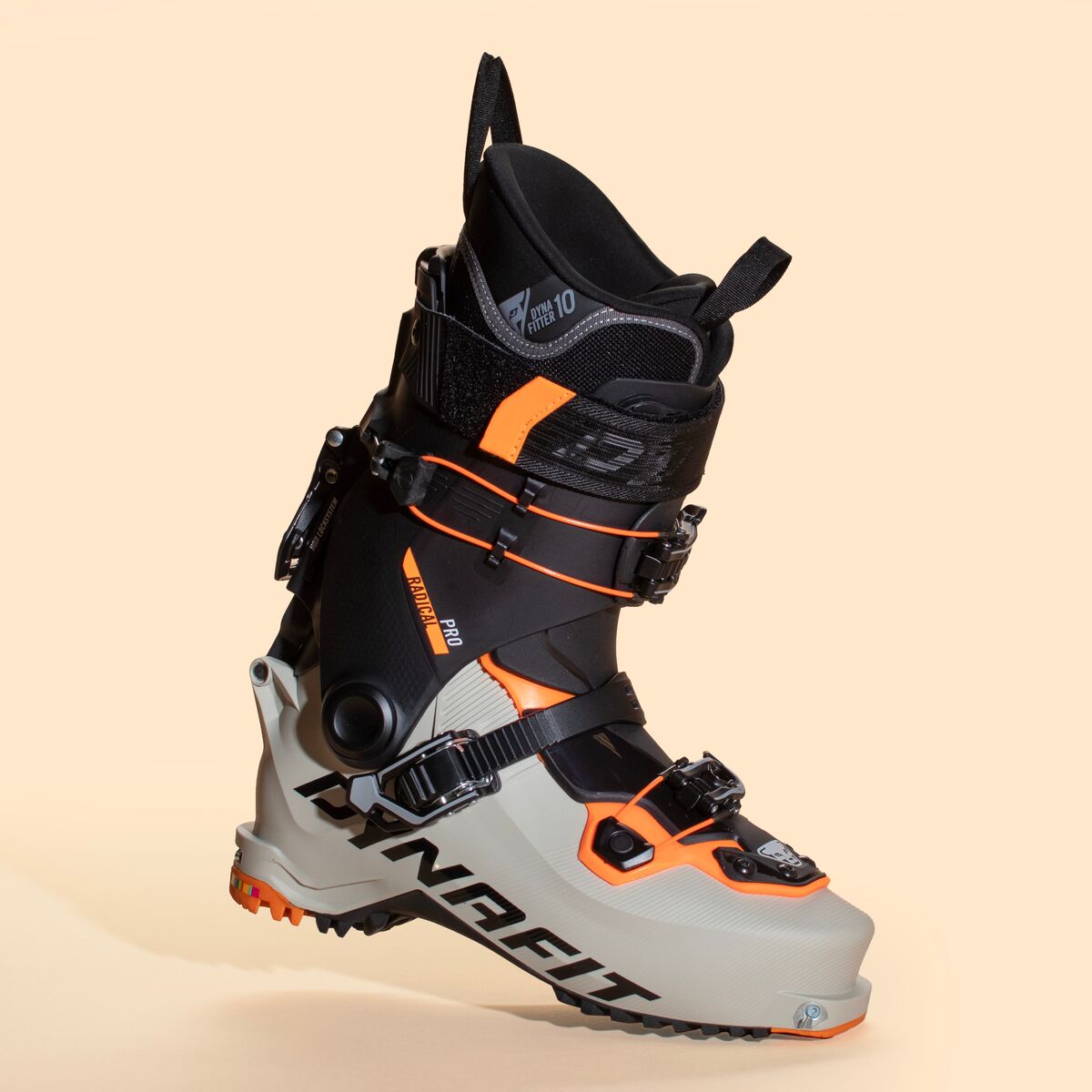 Dynafit Radical Pro Alpine Touring Boot - 2025