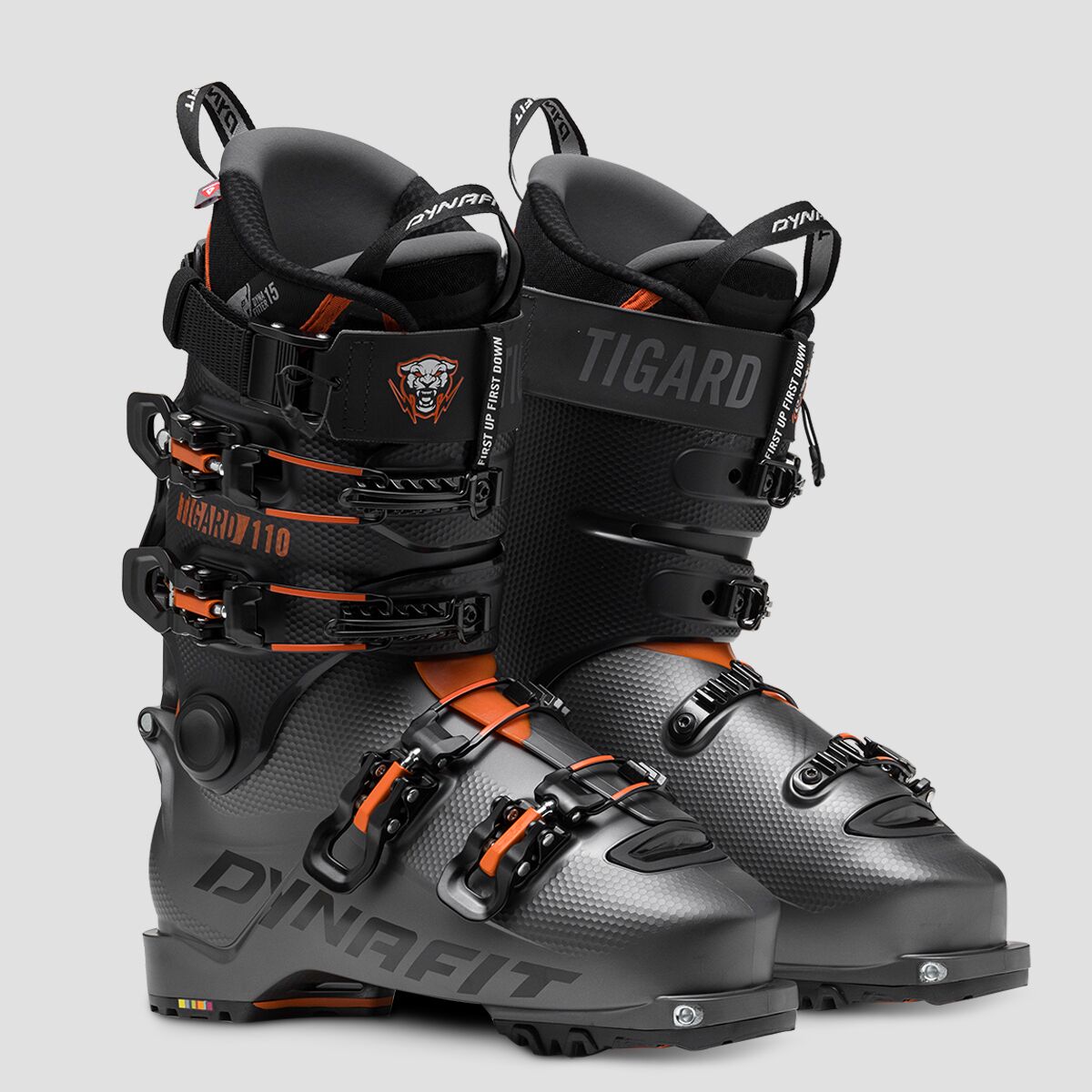 Dynafit Tigard 110 Boot - 2025