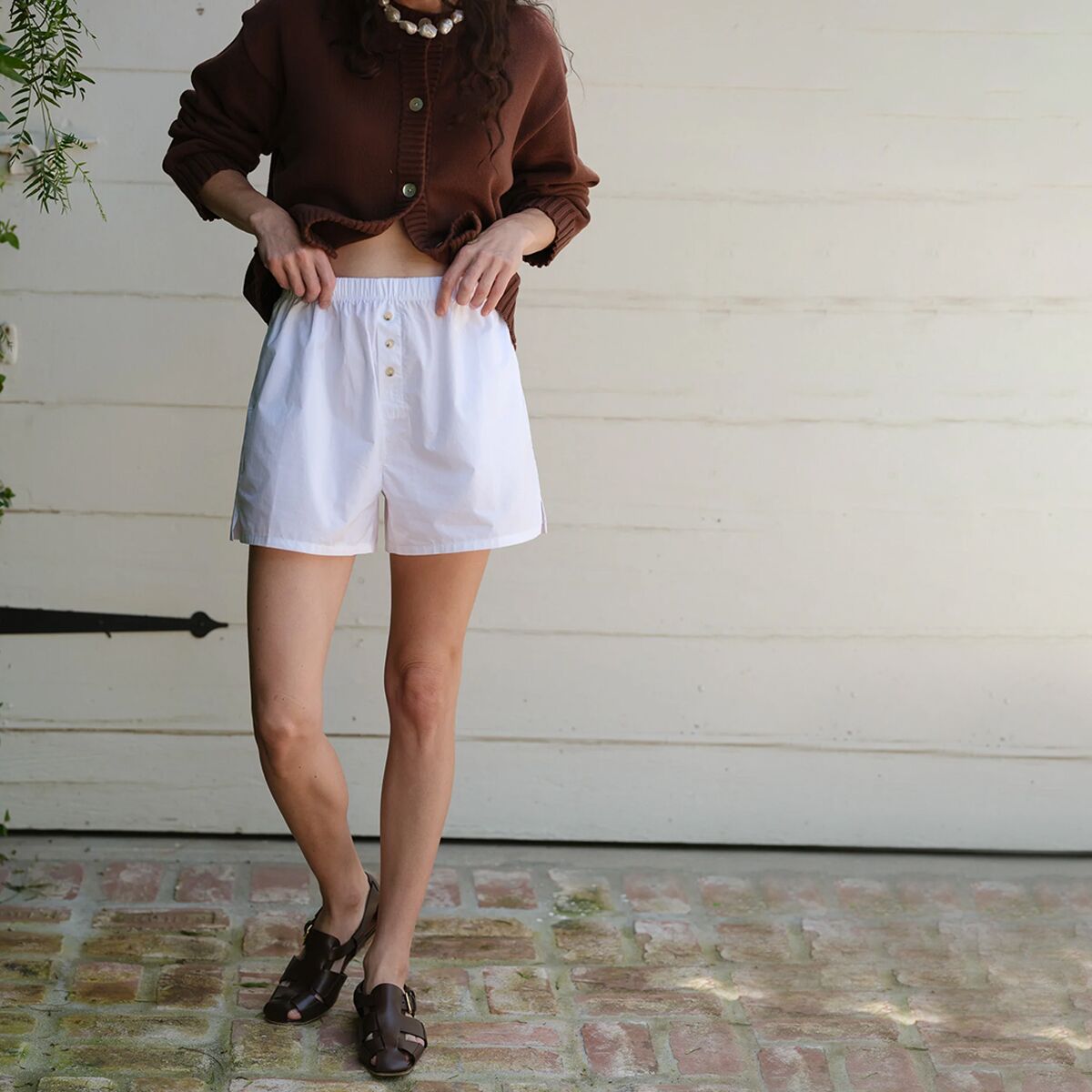 Donni The Pop Boxer - Women´s