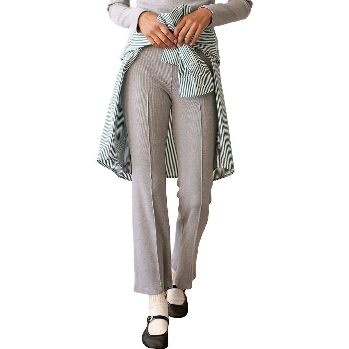 Top Women's Casual Pants Product Photo