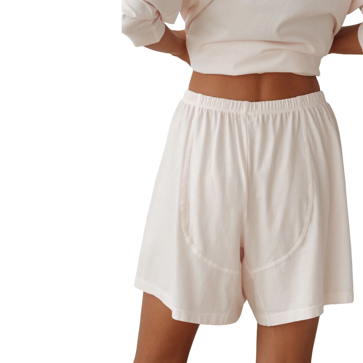 Donni The Jersey Boxer - Women´s