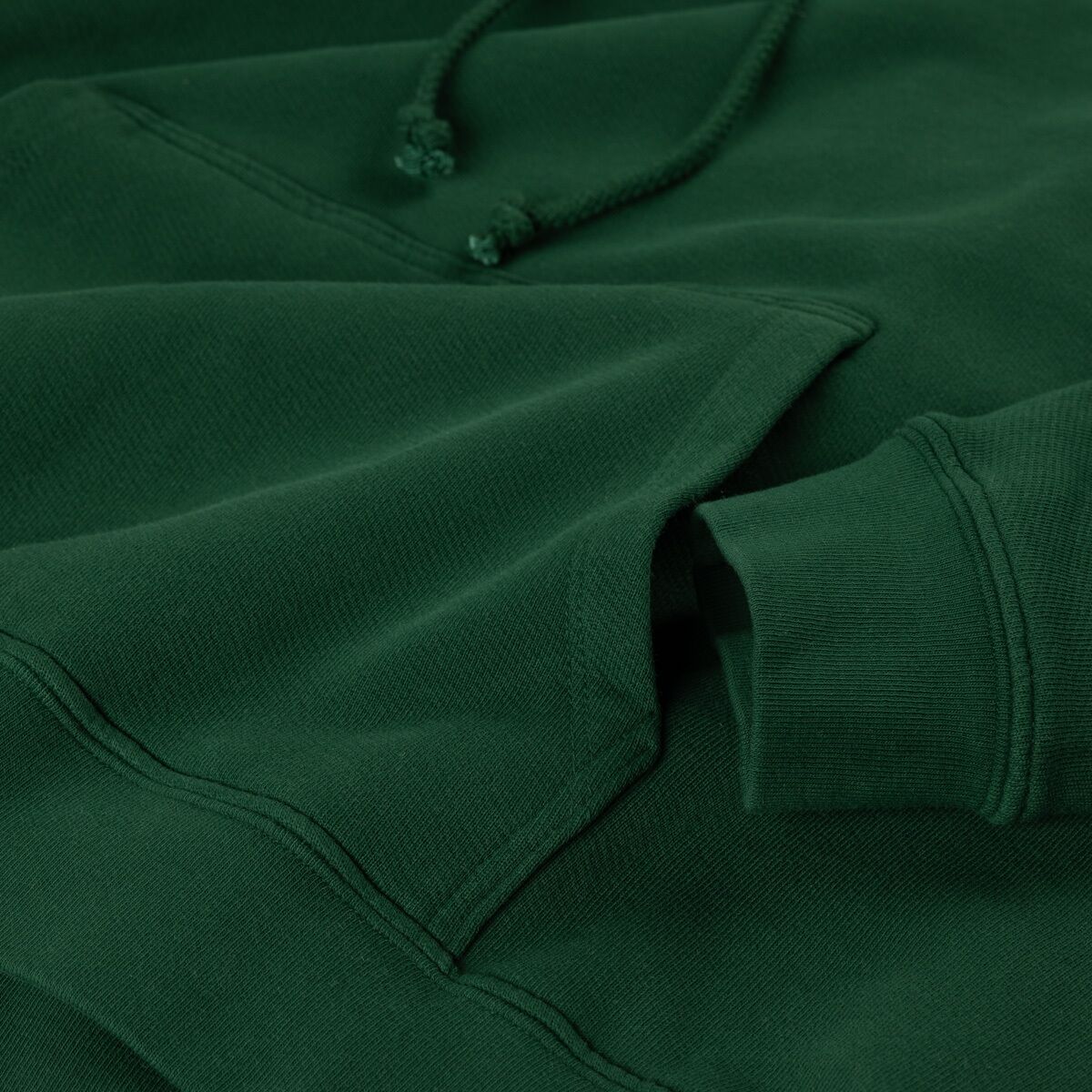 Donni The Eco-Fleece Hoodie - Women´s