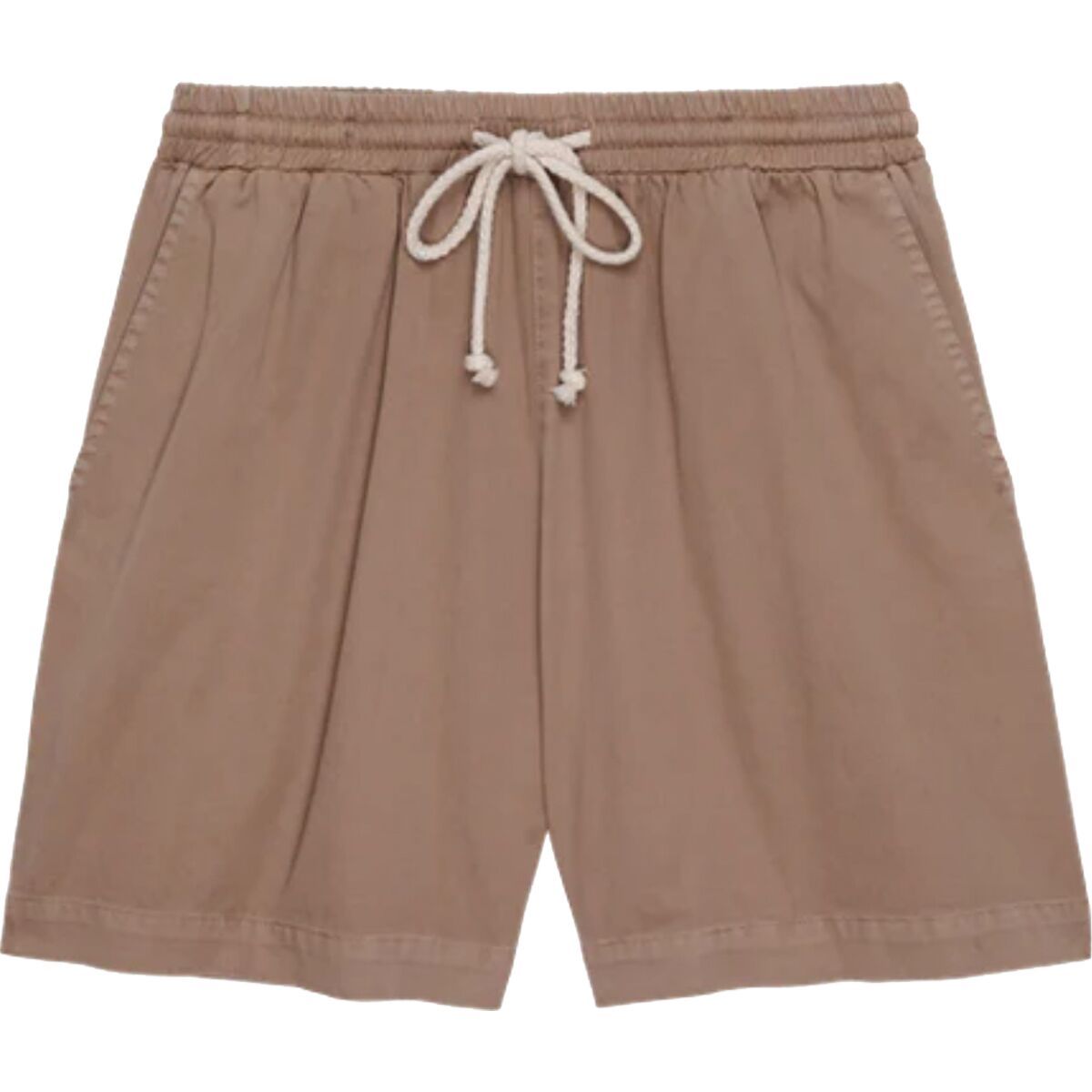 Donni The Chino Drawstring Short - Women´s