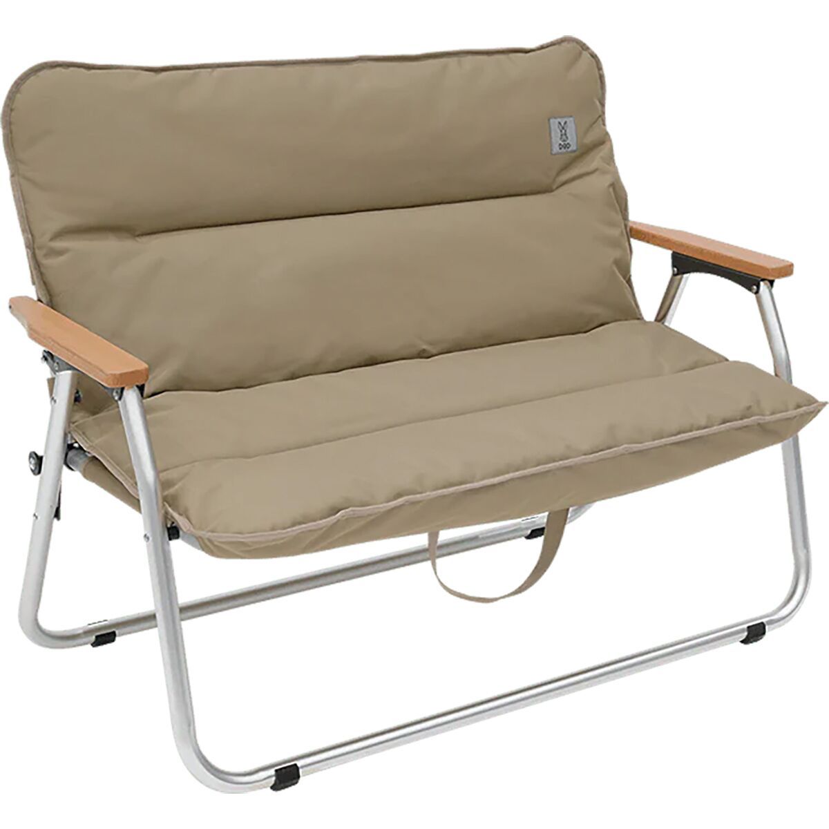 DOD Outdoors Good Luck Sofa - Comfortable Camping Chair