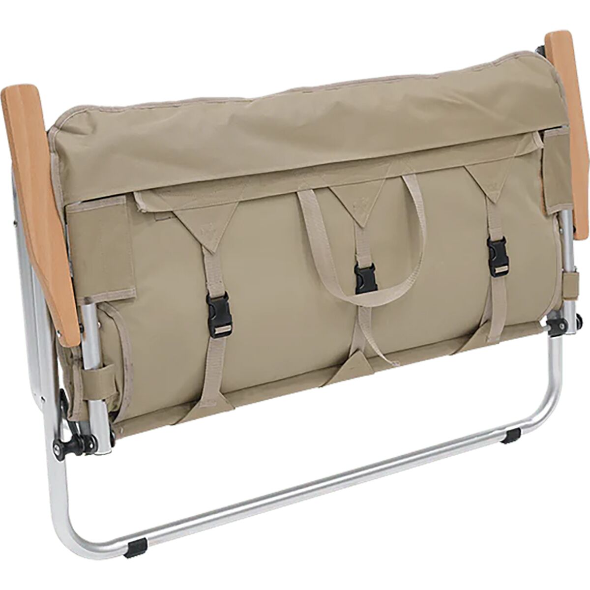 DOD Outdoors Good Luck Sofa - Comfortable Camping Chair