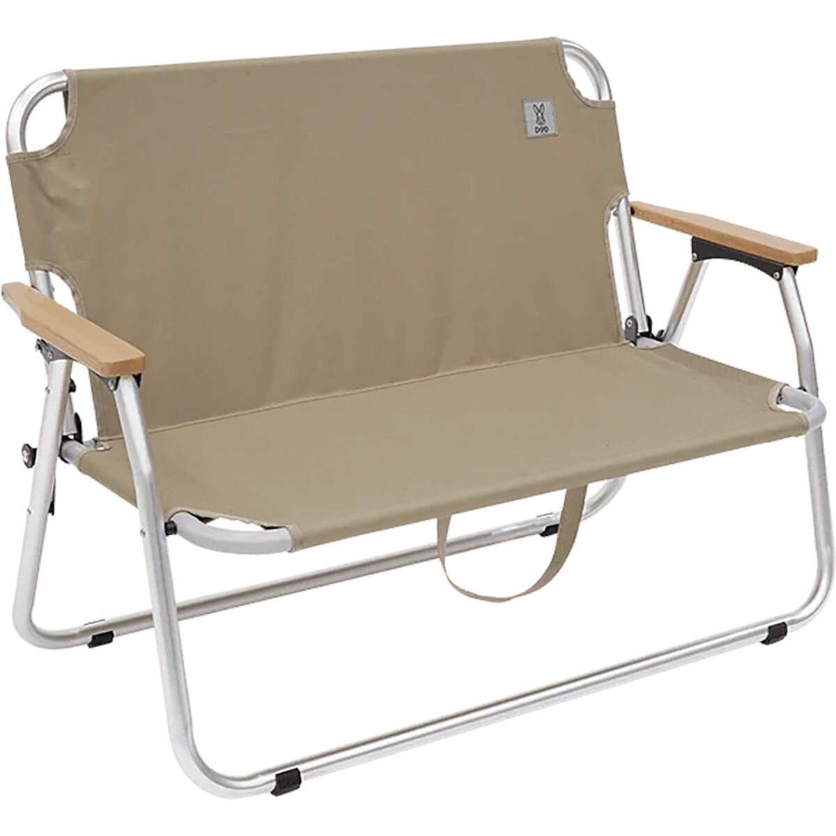 DOD Outdoors Good Luck Sofa - Comfortable Camping Chair