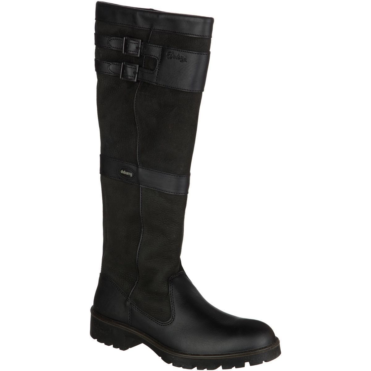 Dubarry of Ireland Longford Country Gore Boot Women's Footwear
