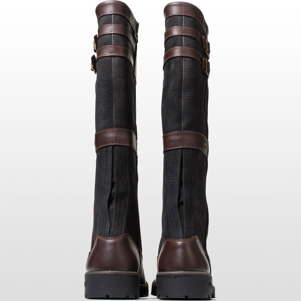 women's dubarry longford leather boots