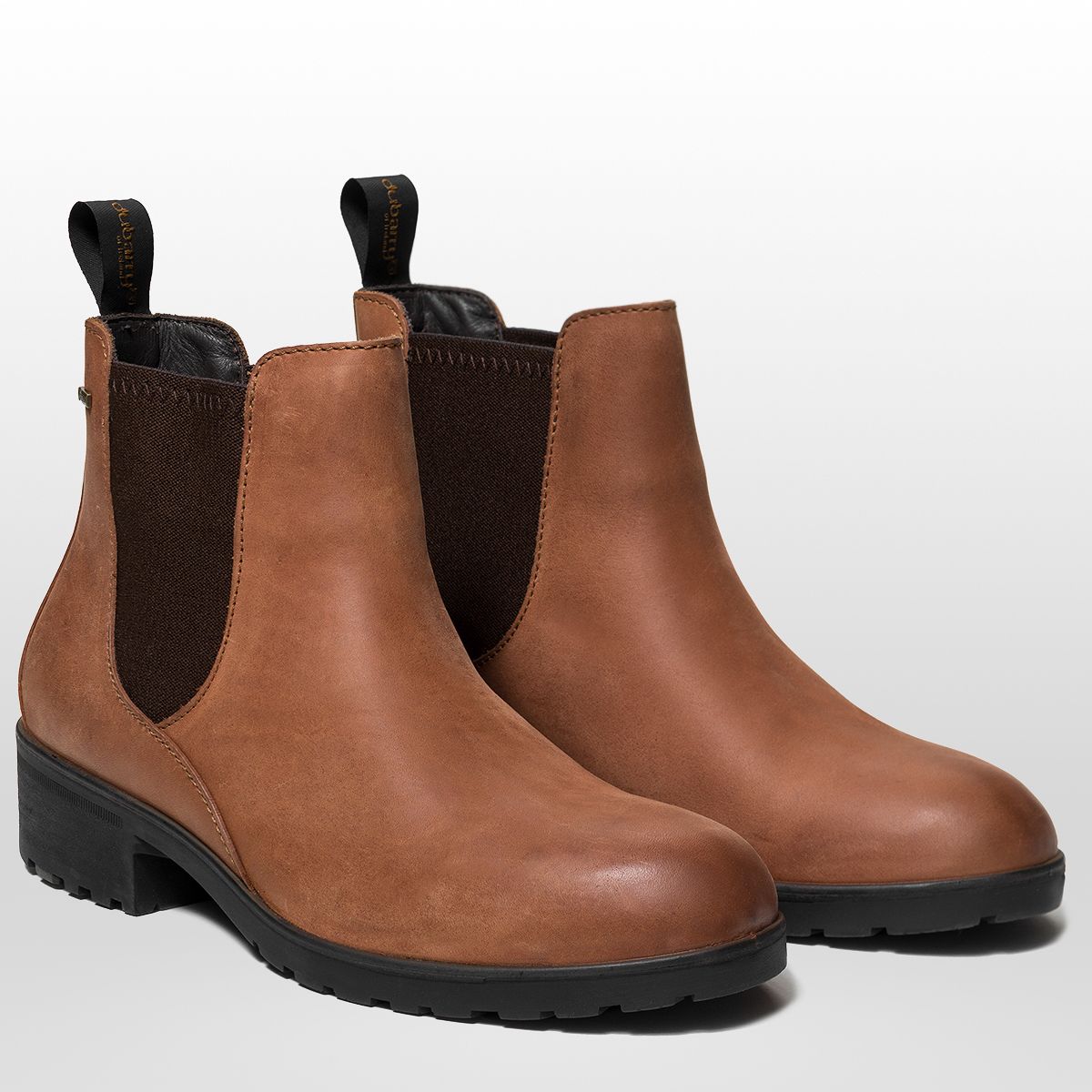 Dubarry of Ireland Waterford Country Boot Women's Footwear