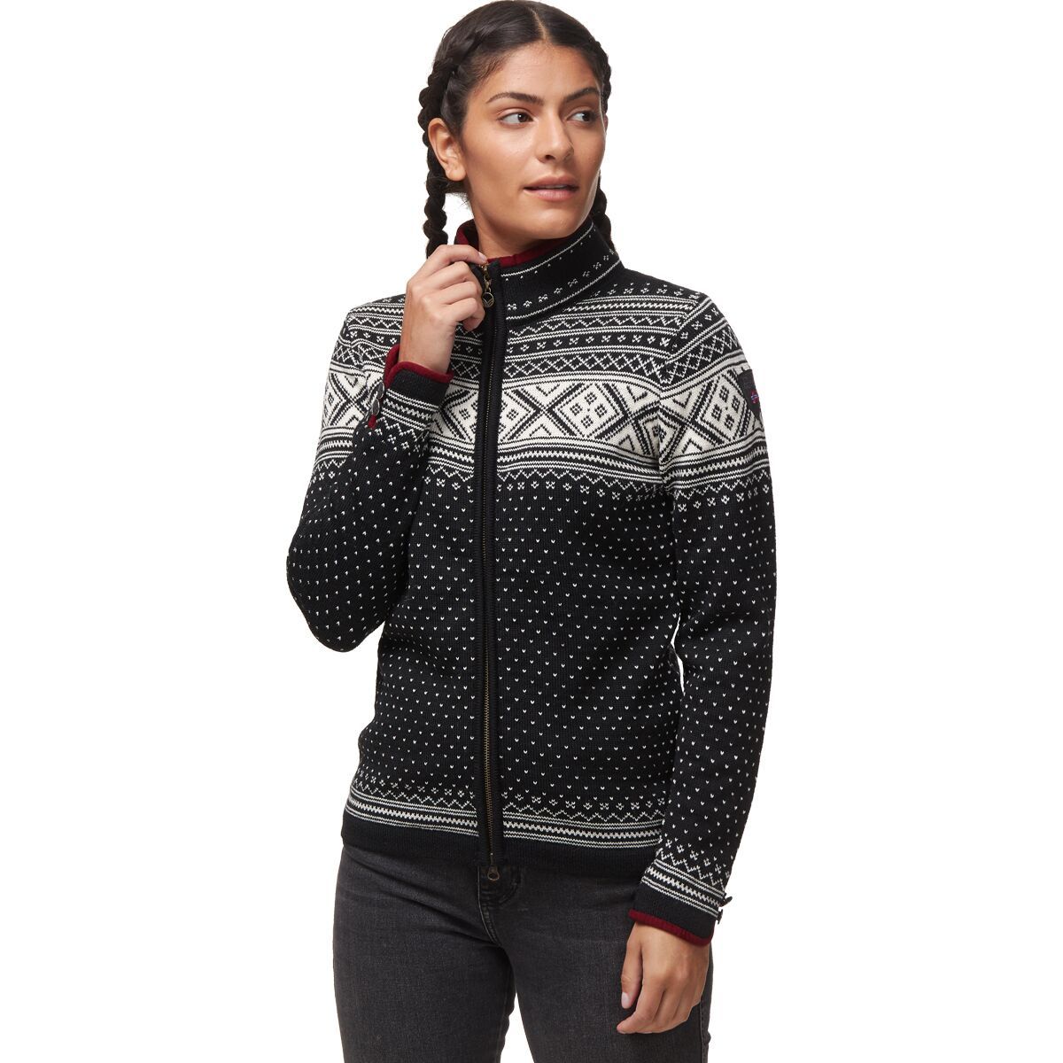 Dale of Norway Valle Sweater Women