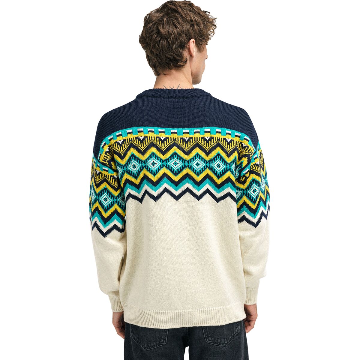 Dale of Norway Randaberg Sweater - Men´s