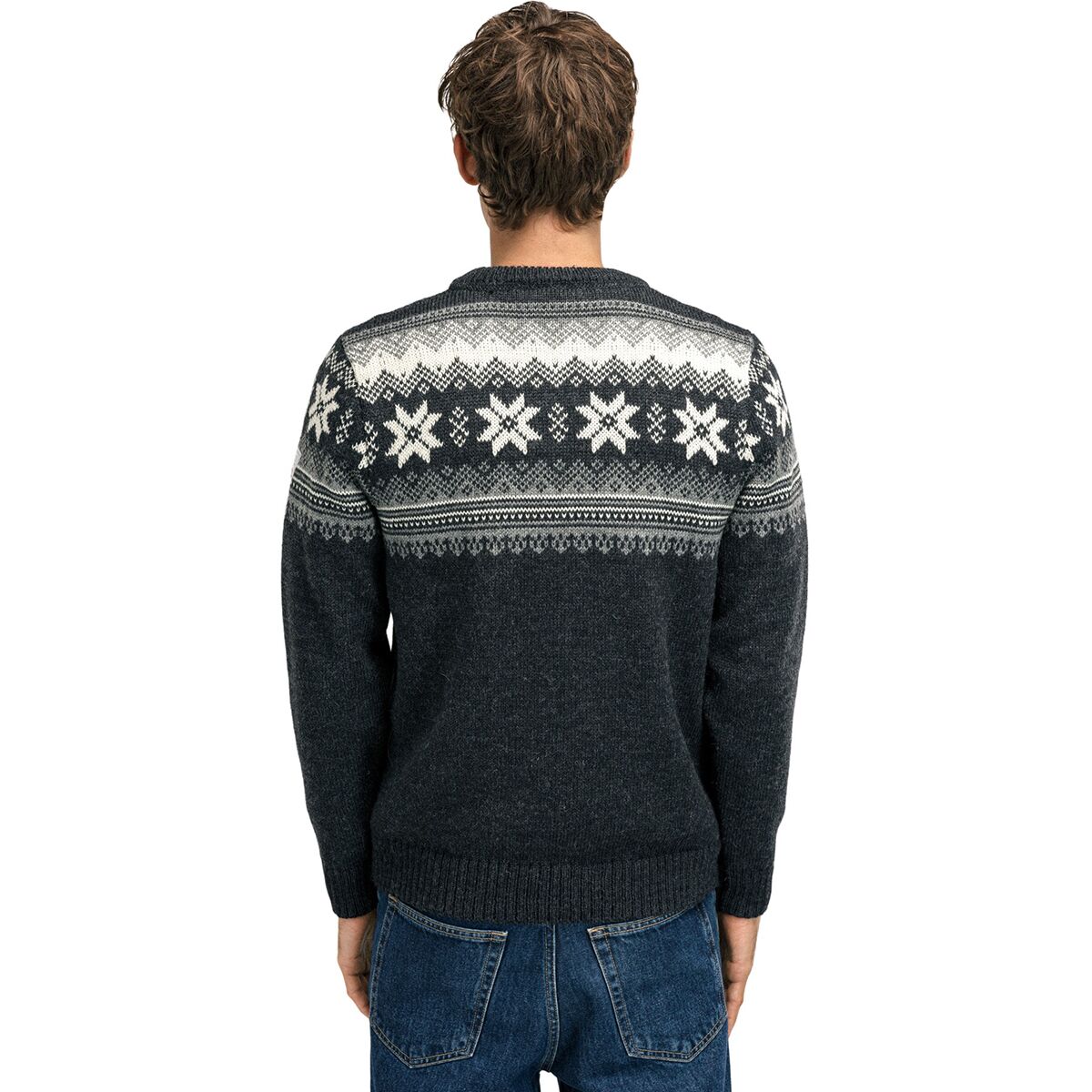 Dale of Norway Veafjord Jacket - Men´s