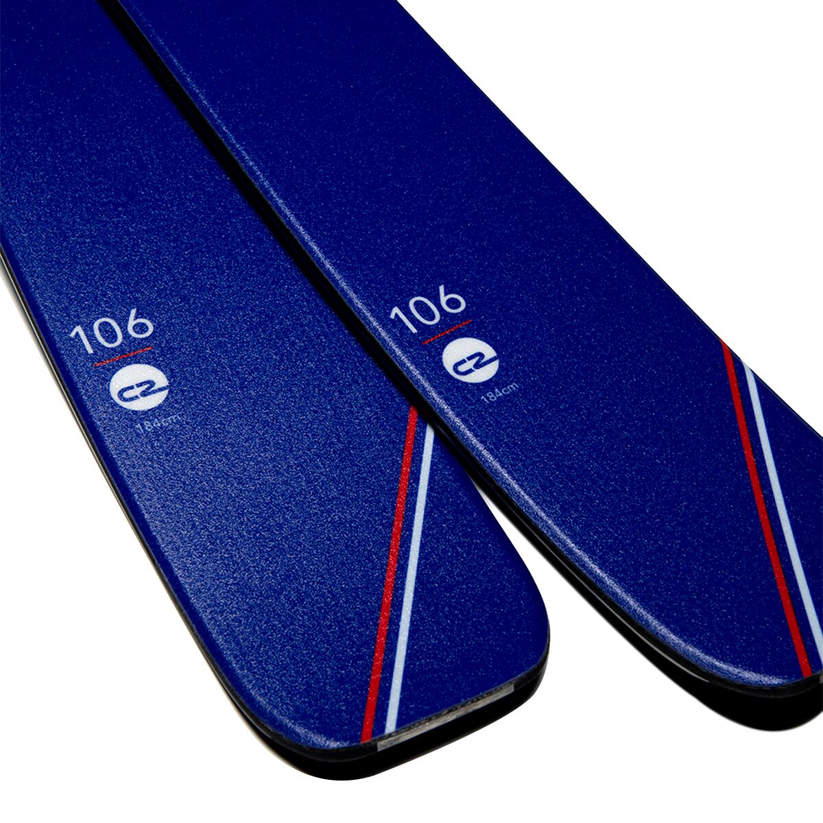 DPS Skis Pagoda 106 C2 Ski - 2023