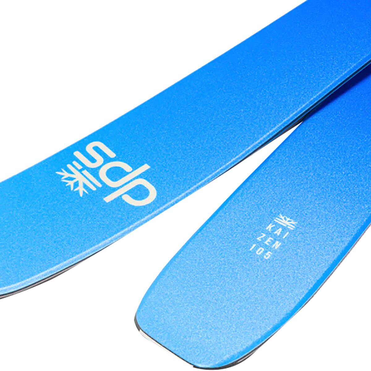 DPS Skis Kaizen 105 Ski - 2025