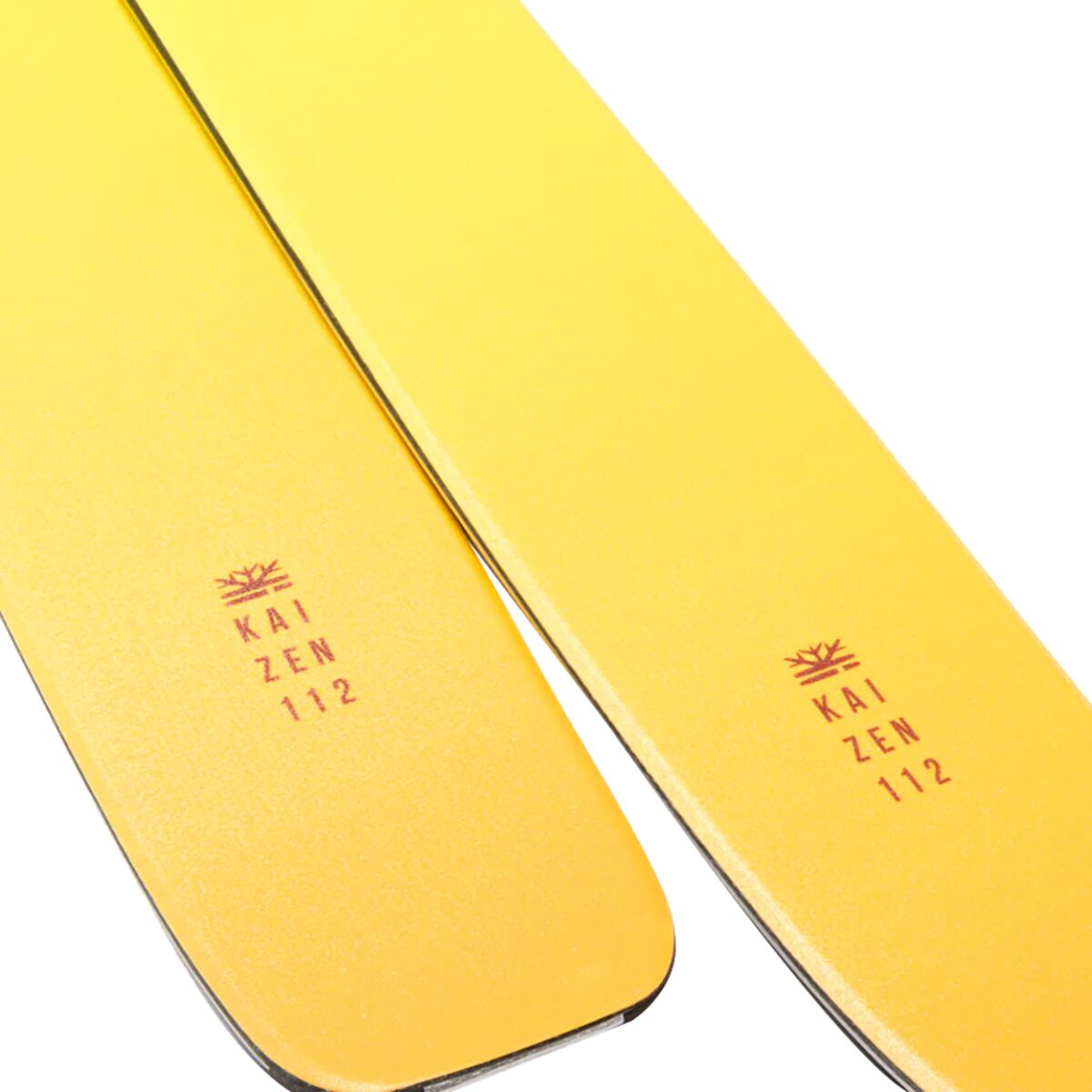 DPS Skis Kaizen 112 Ski - 2025