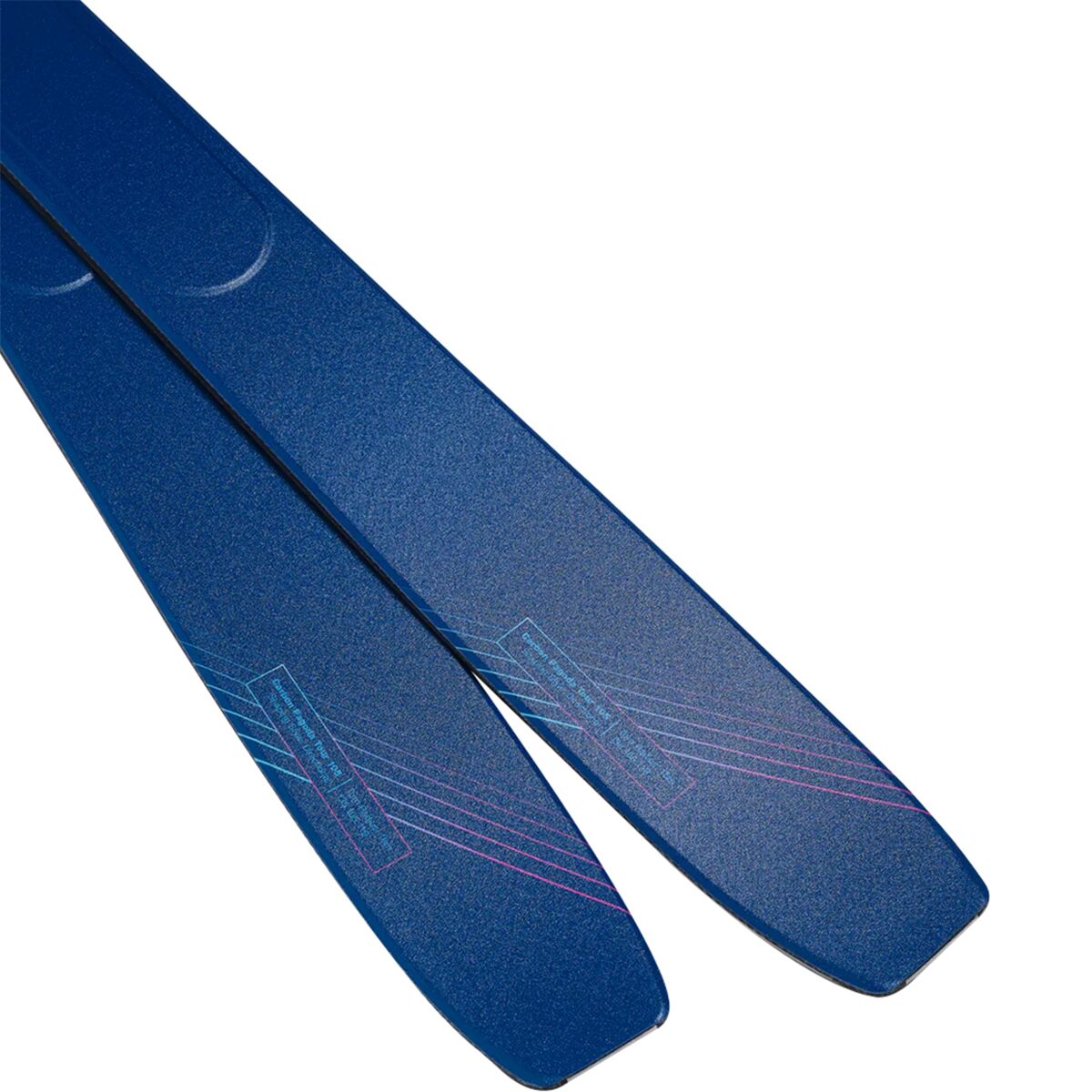 DPS Skis Carbon Pagoda Tour CFL 105 Ski - 2025