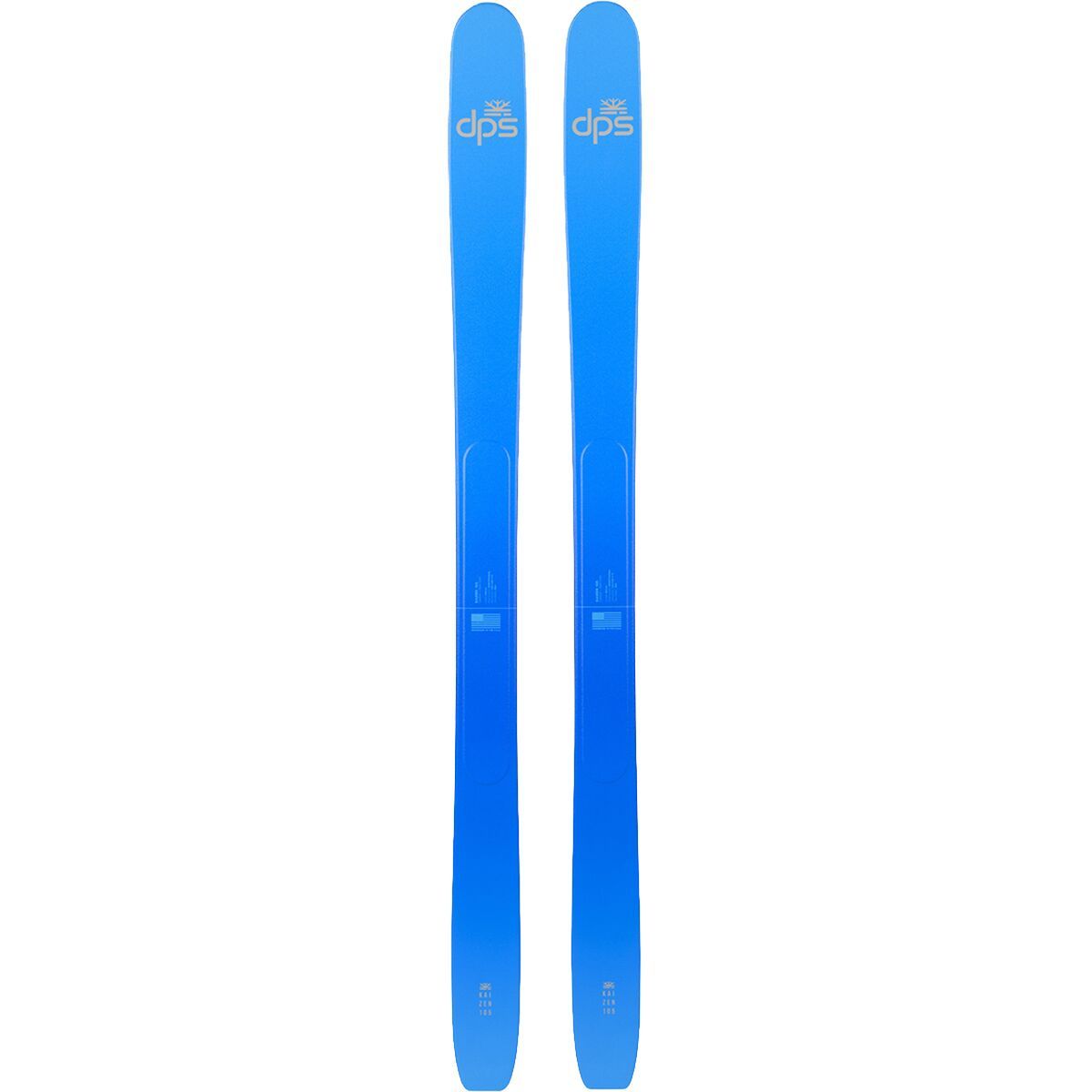 DPS Skis