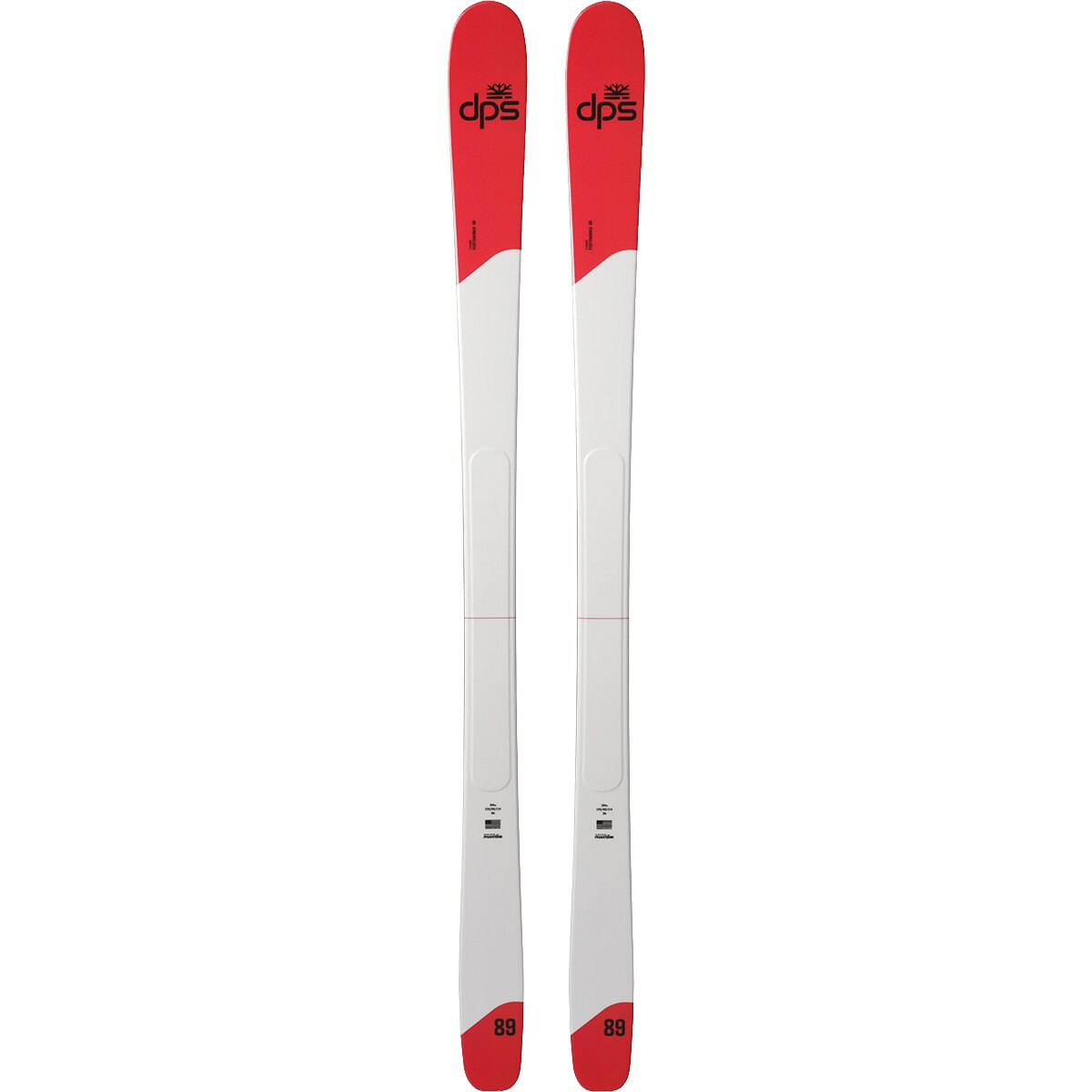 Red Skis for Beginners to Experts | Backcountry.com