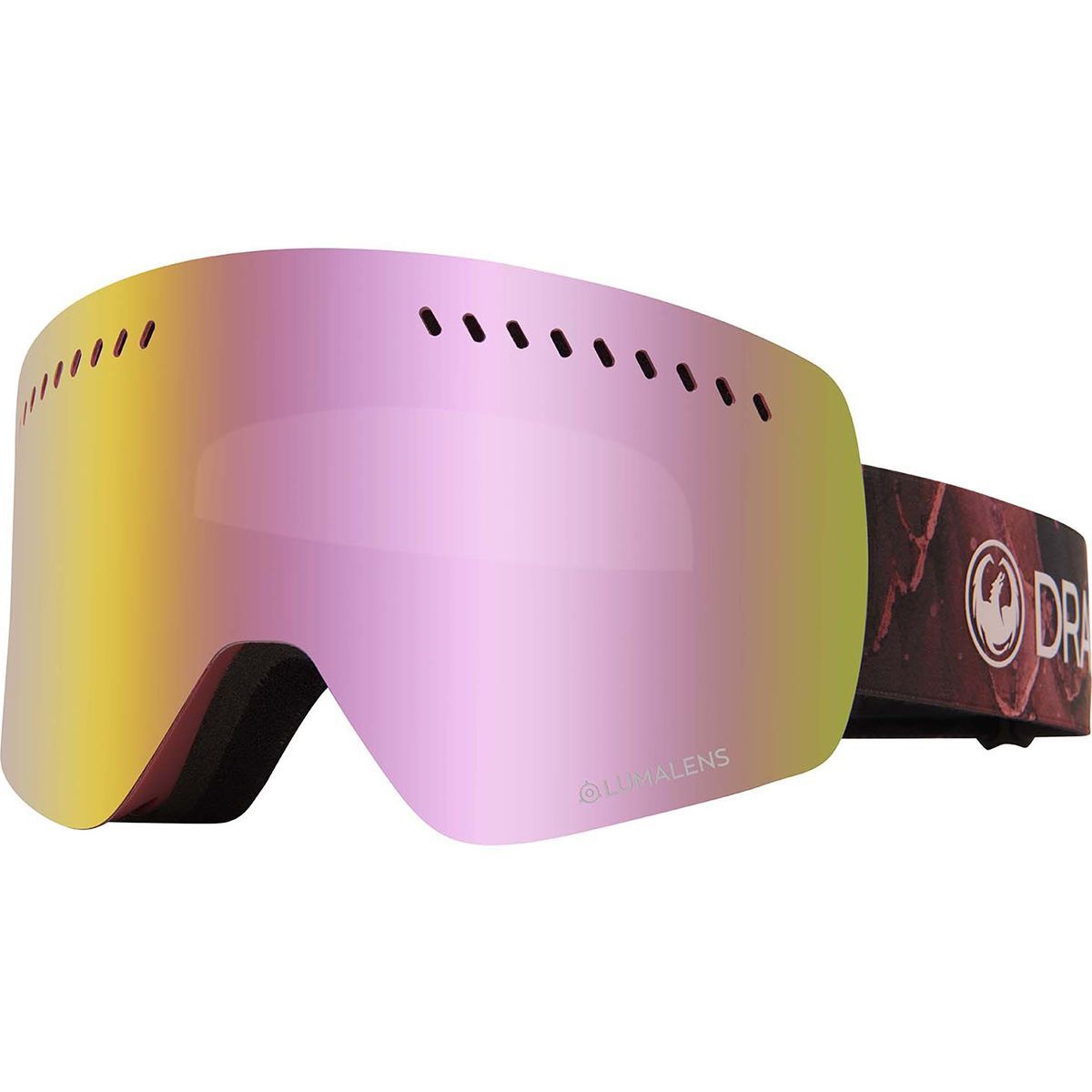 Dragon NFXs Goggles