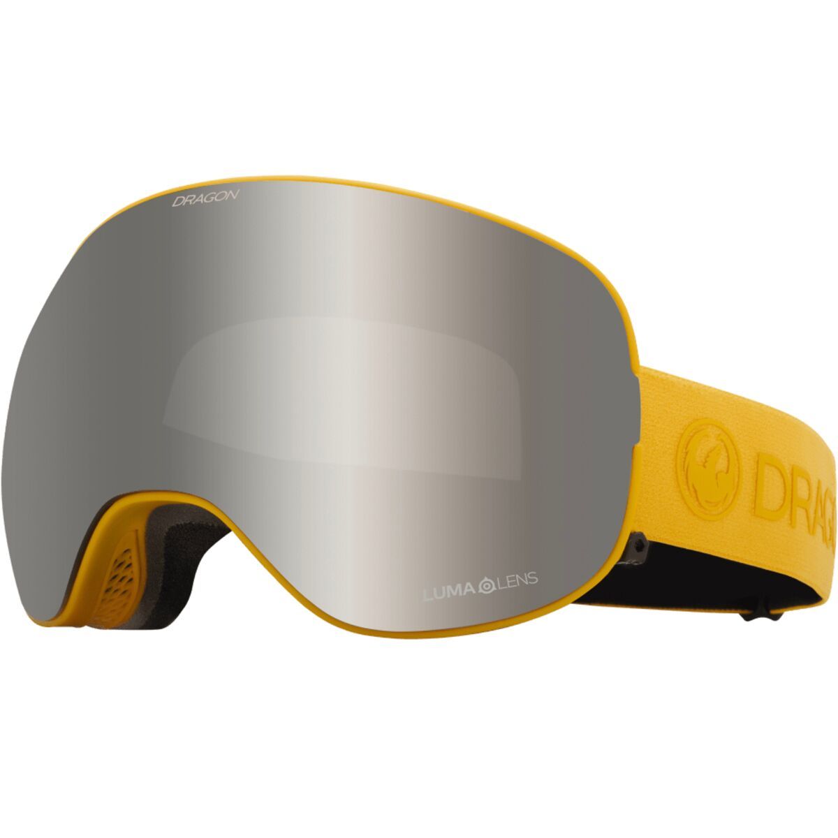 Dragon X2 Goggles Ski