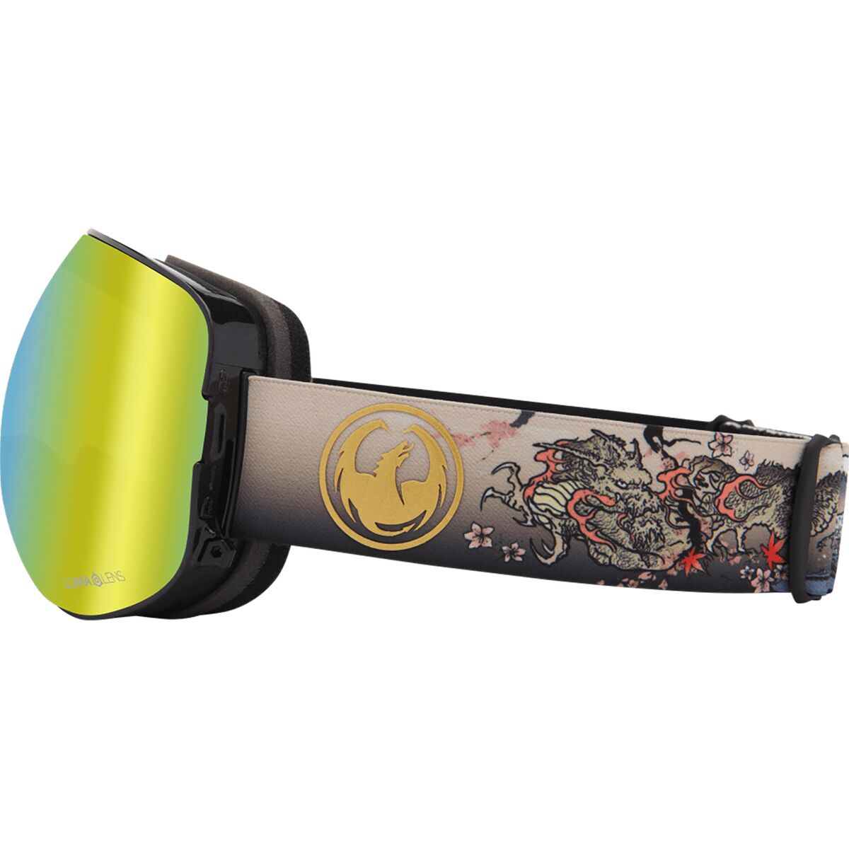 Dragon X2 Goggles Ski