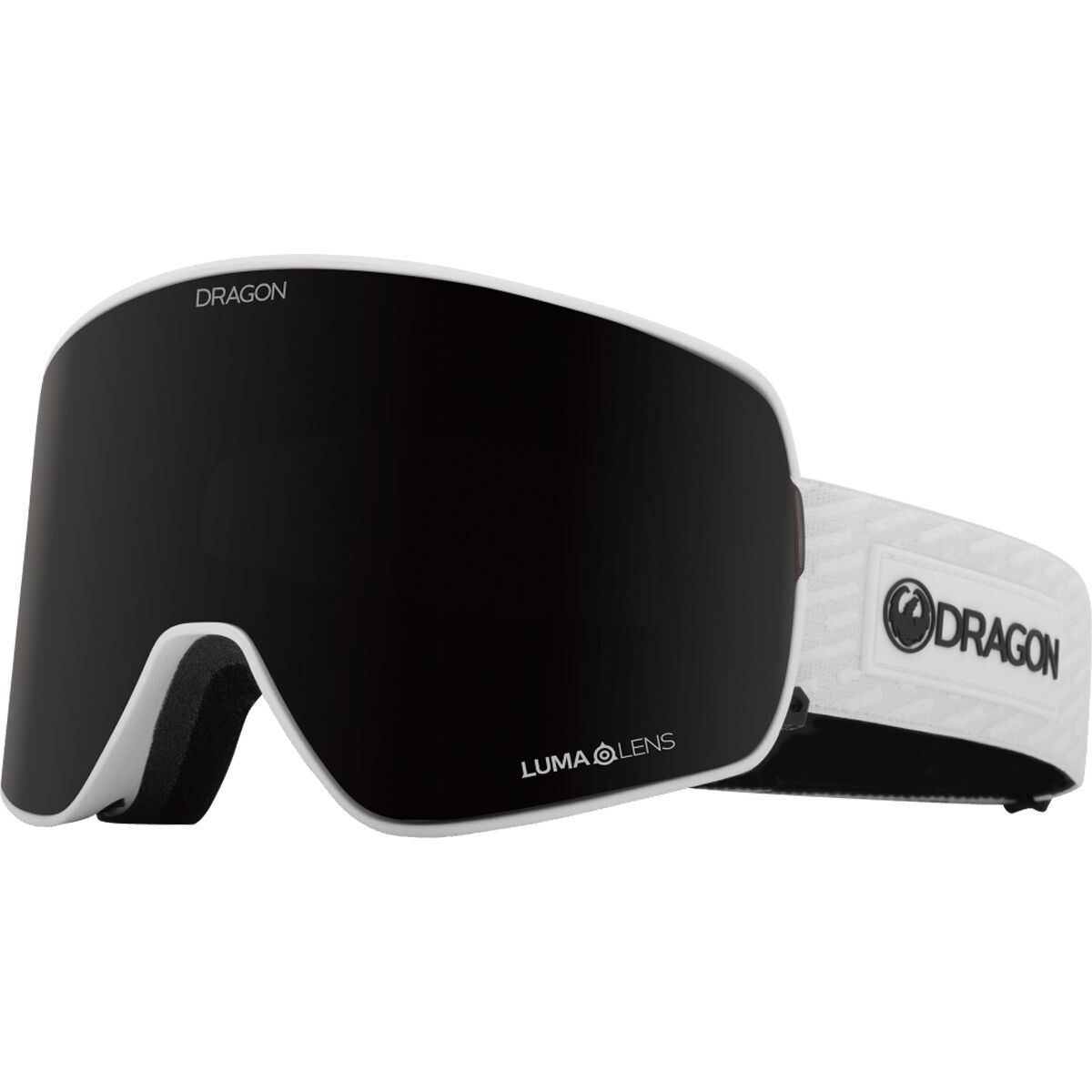 Dragon NFX2 Goggles Ski