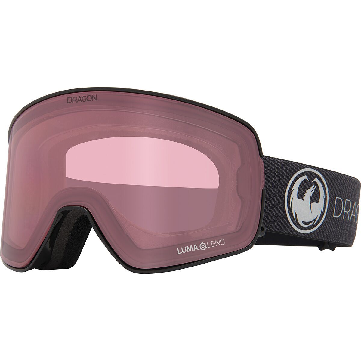 Dragon NFX2 Goggles