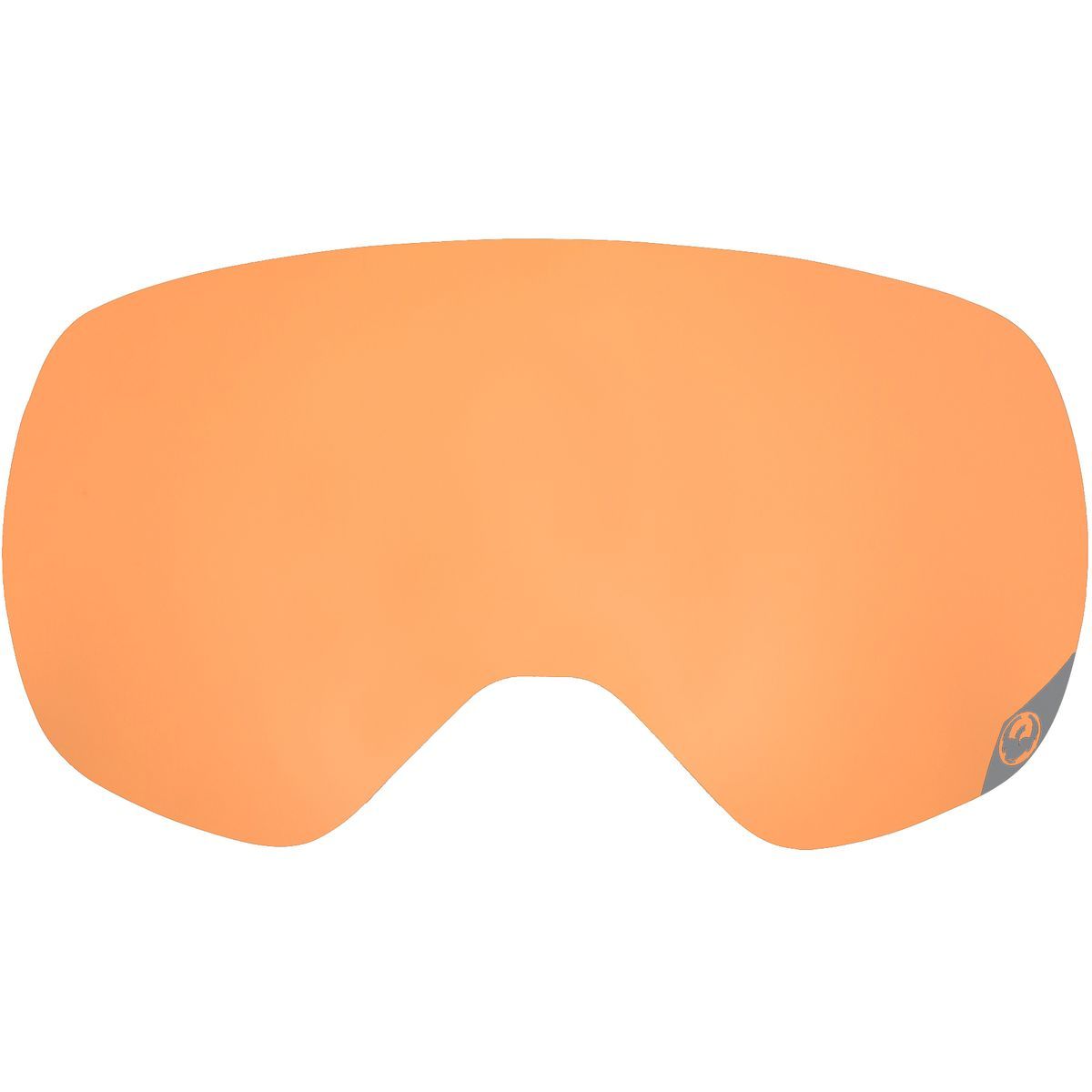 Dragon X1 Goggles Replacement Lens Ski
