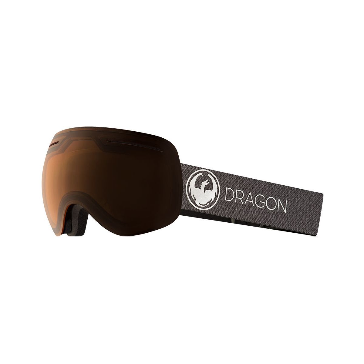 Dragon X1 Photochromic Goggles Ski