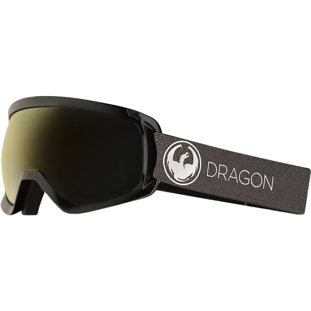 Dragon D3 OTG Photochromic Goggles Ski