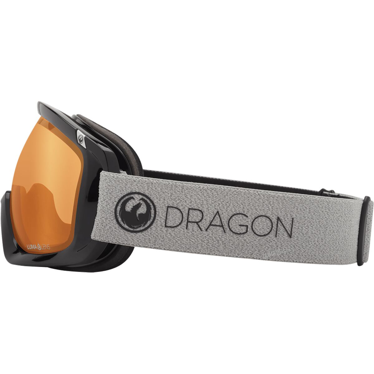 Dragon D3 OTG Photochromic Goggles Ski