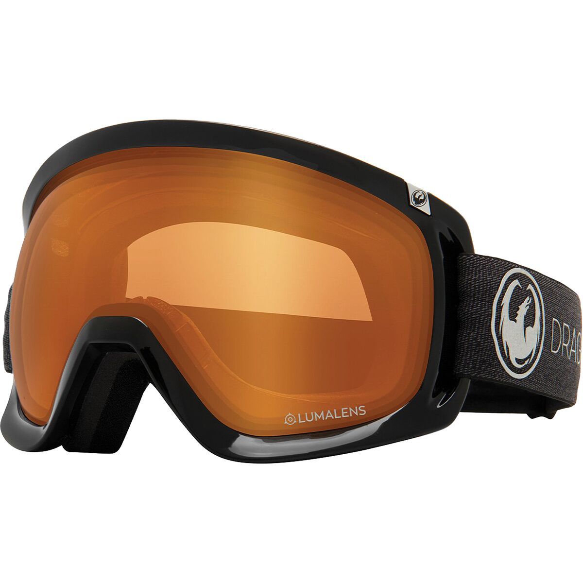 Dragon D3 OTG Goggles Ski