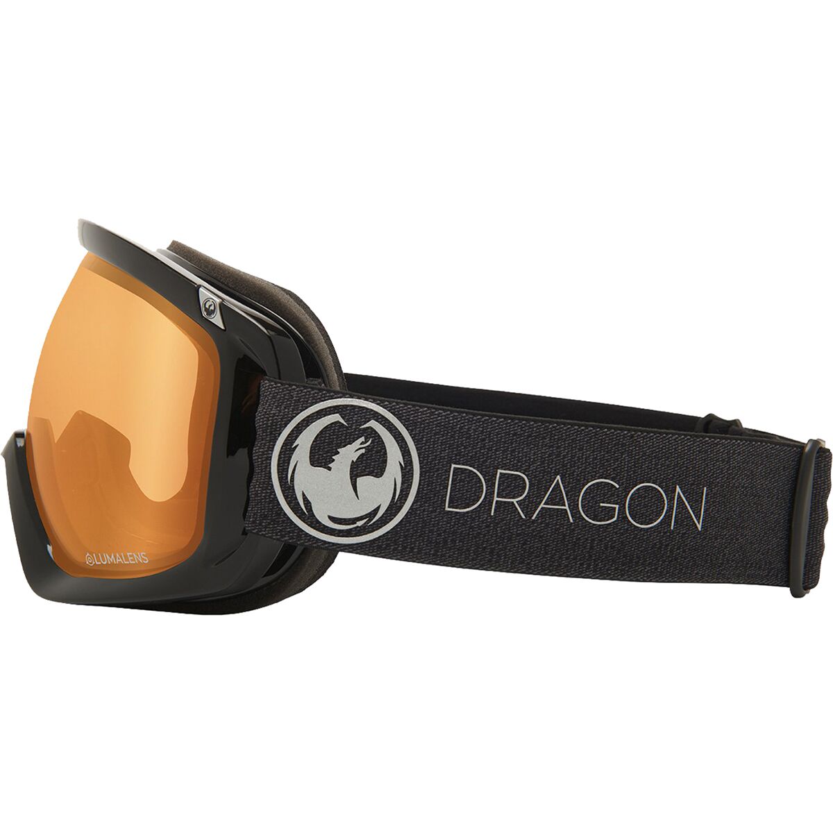 Dragon D3 OTG Goggles Ski