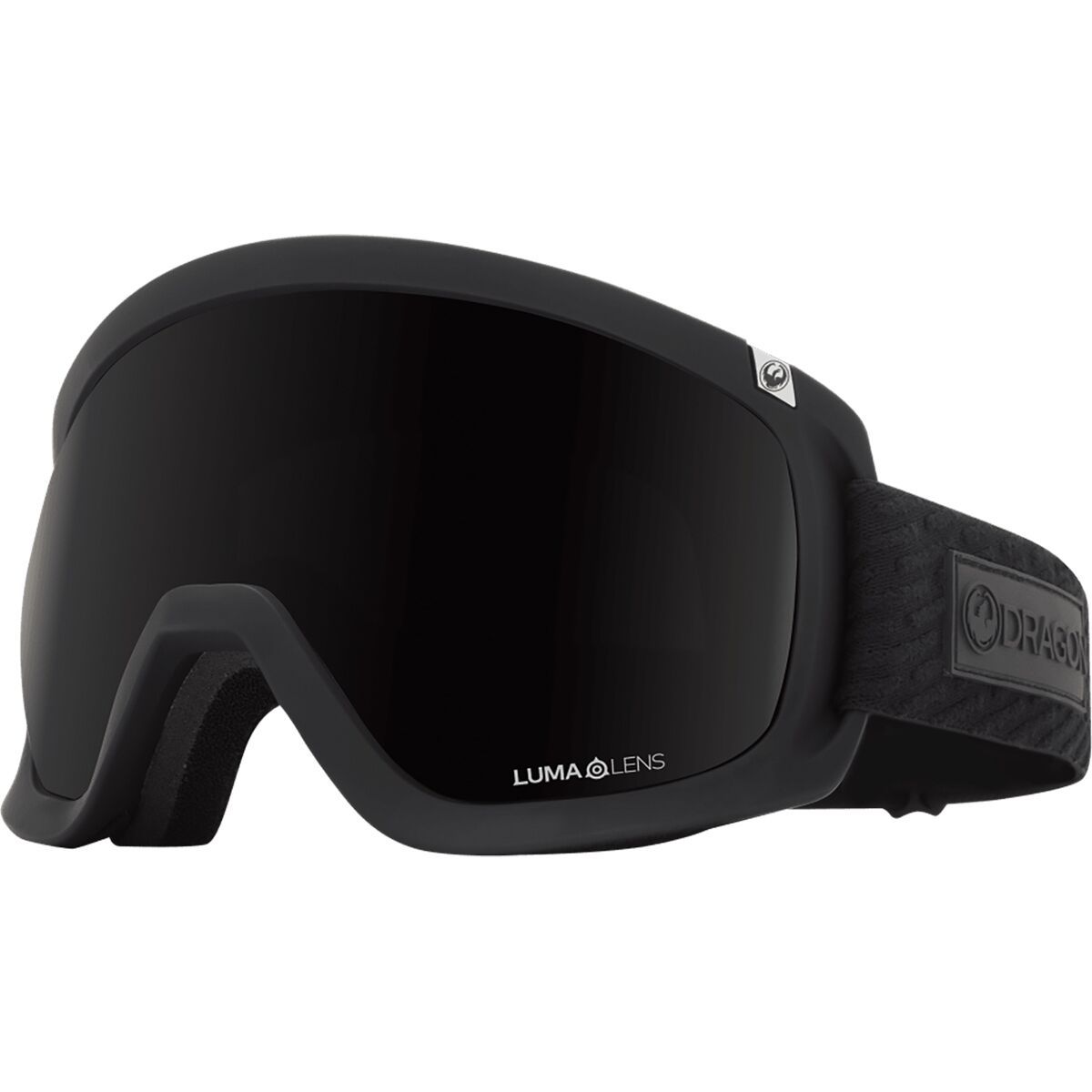 Dragon D3 OTG Goggles Ski