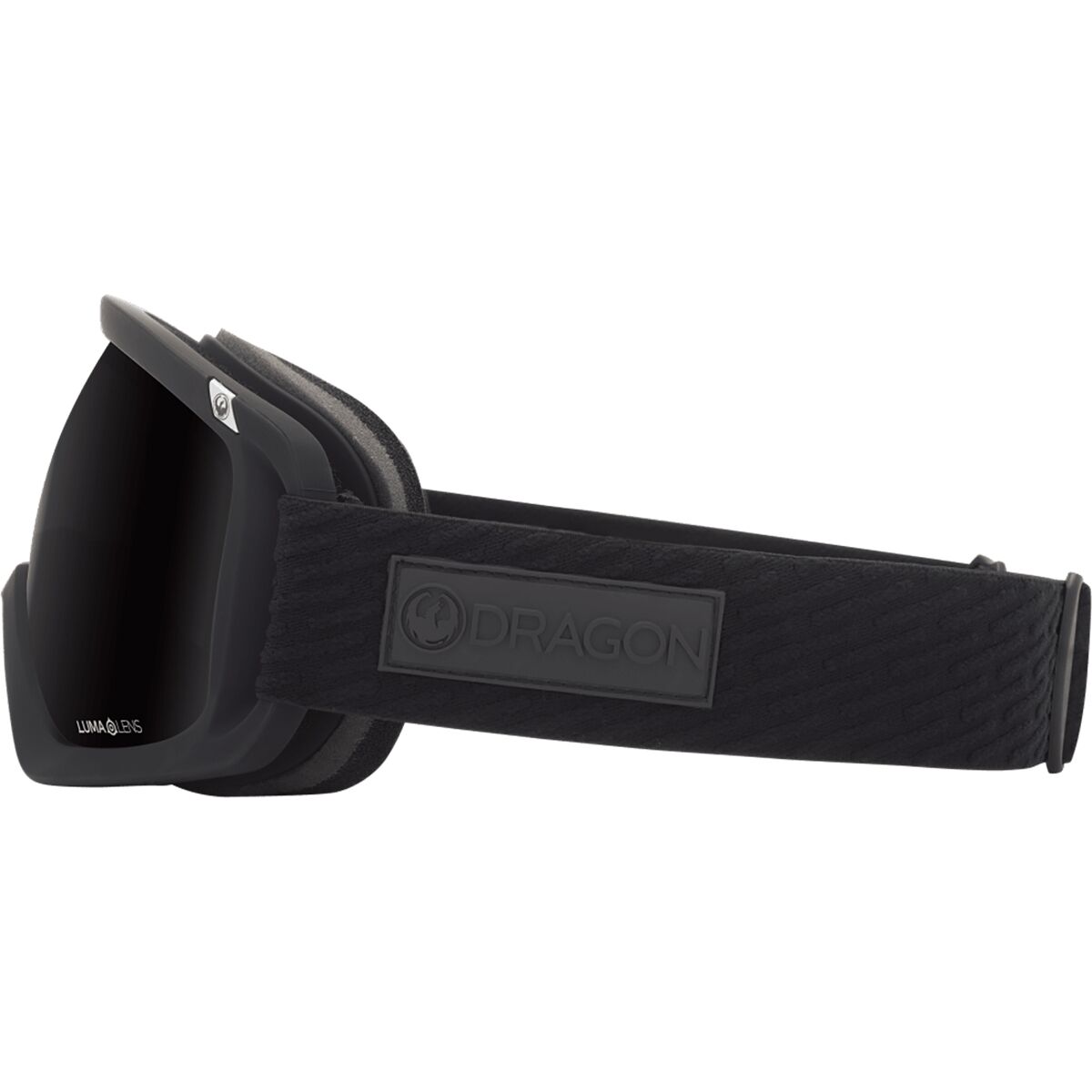 Dragon D3 OTG Goggles Ski