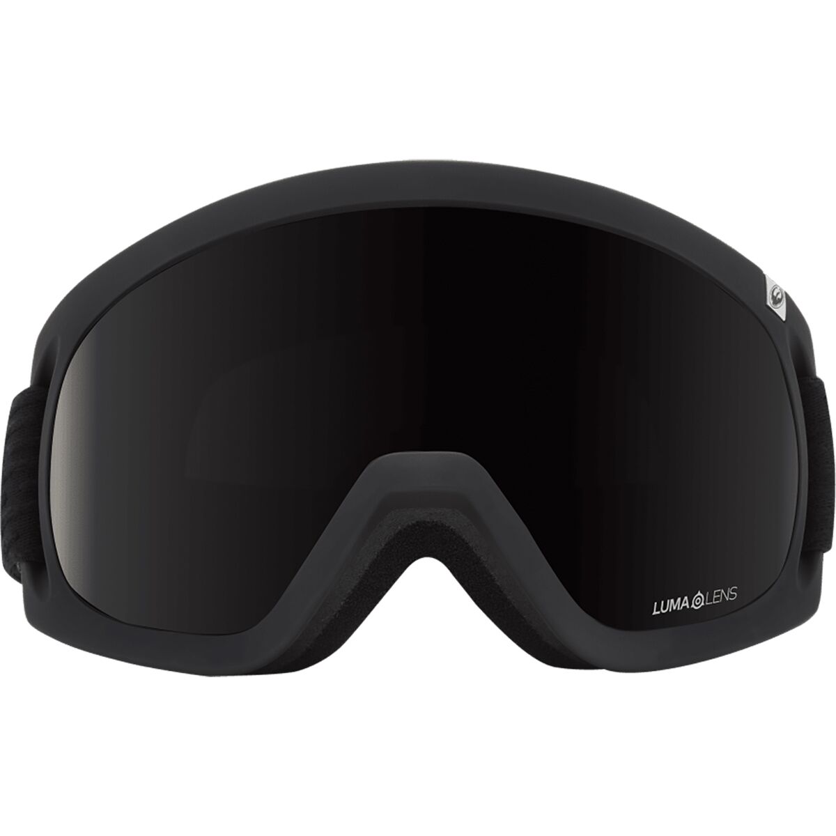 Dragon D3 OTG Goggles Ski