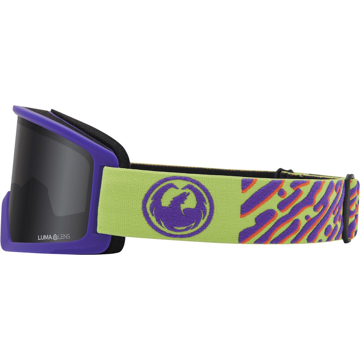 Dragon DX3 Goggles