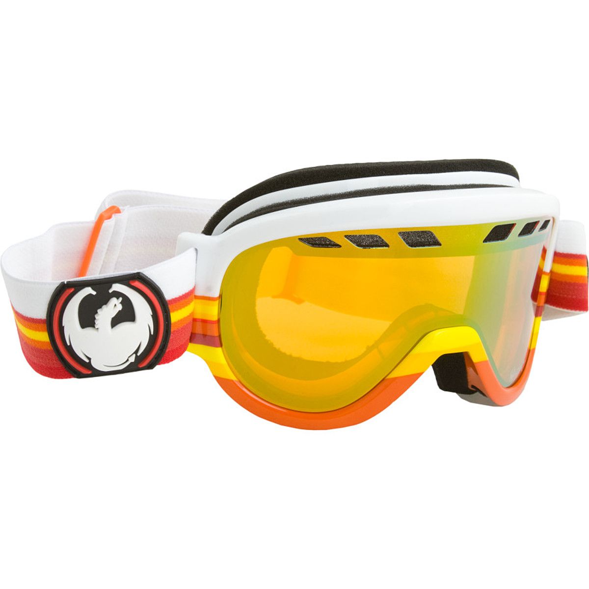 Dragon D1XT Goggle Ski