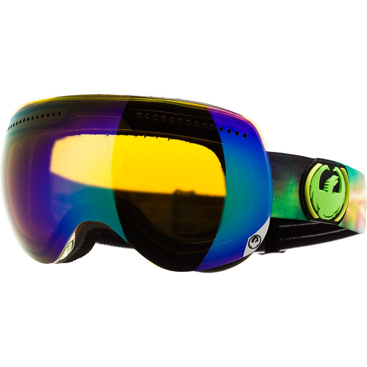 Dragon APX Goggle Ski