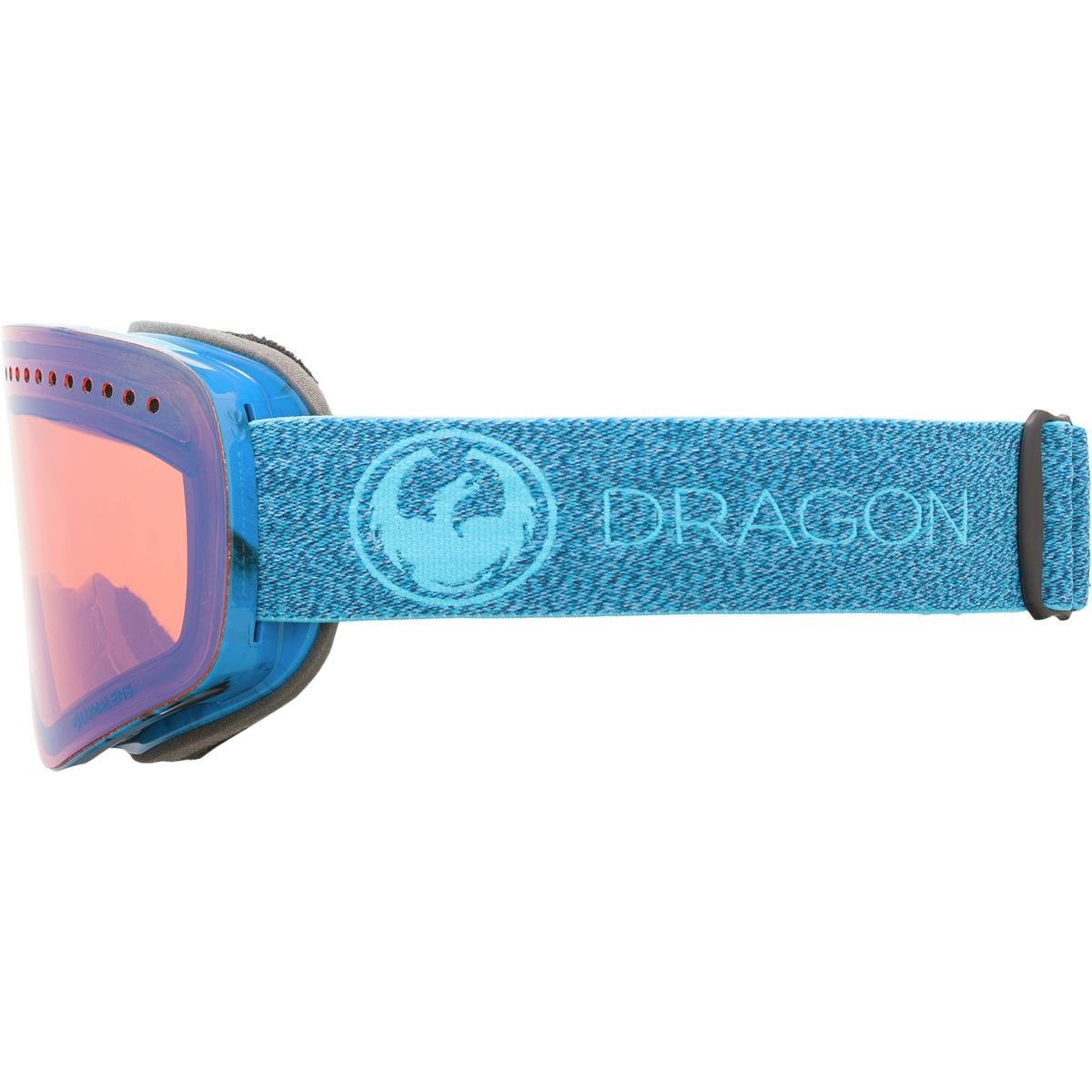 Dragon NFX Goggles | Backcountry.com