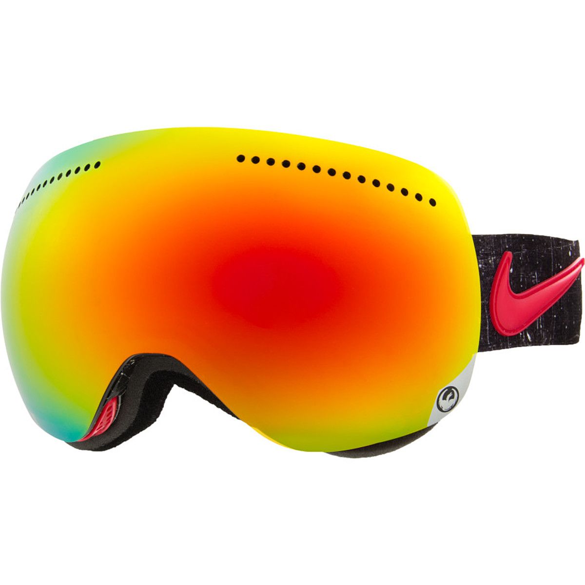 Dragon x Nike APX Goggle Ski