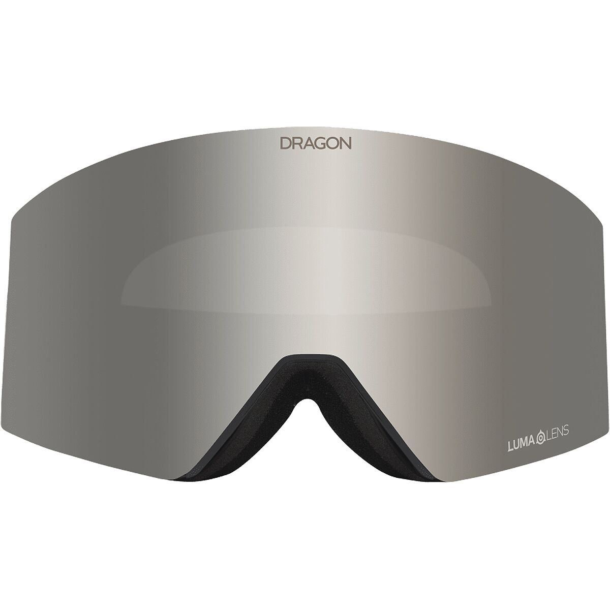 DRAGON-RVX MAG OTG LIGHT ROSE - Masque De Ski