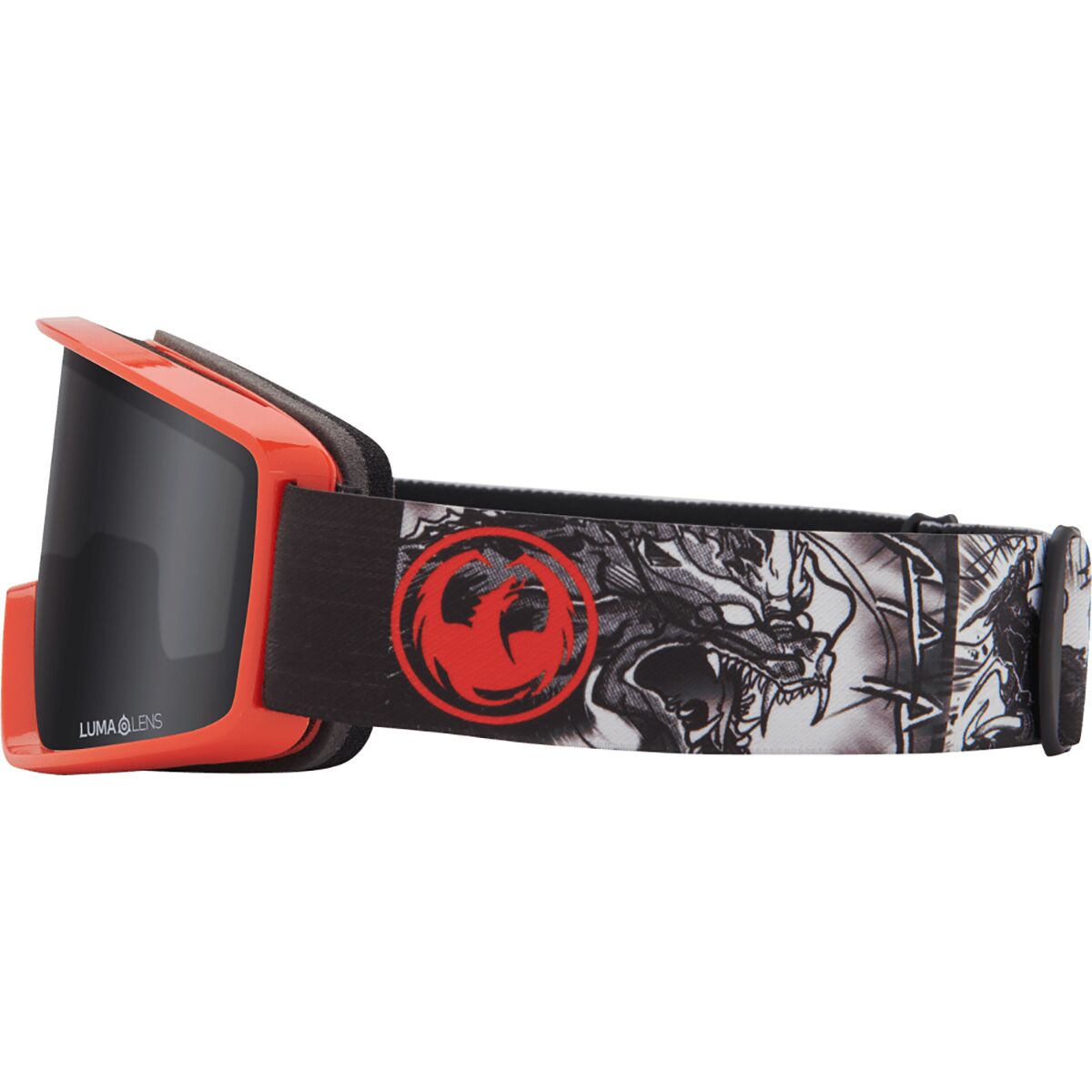 Dragon DXT OTG Goggles