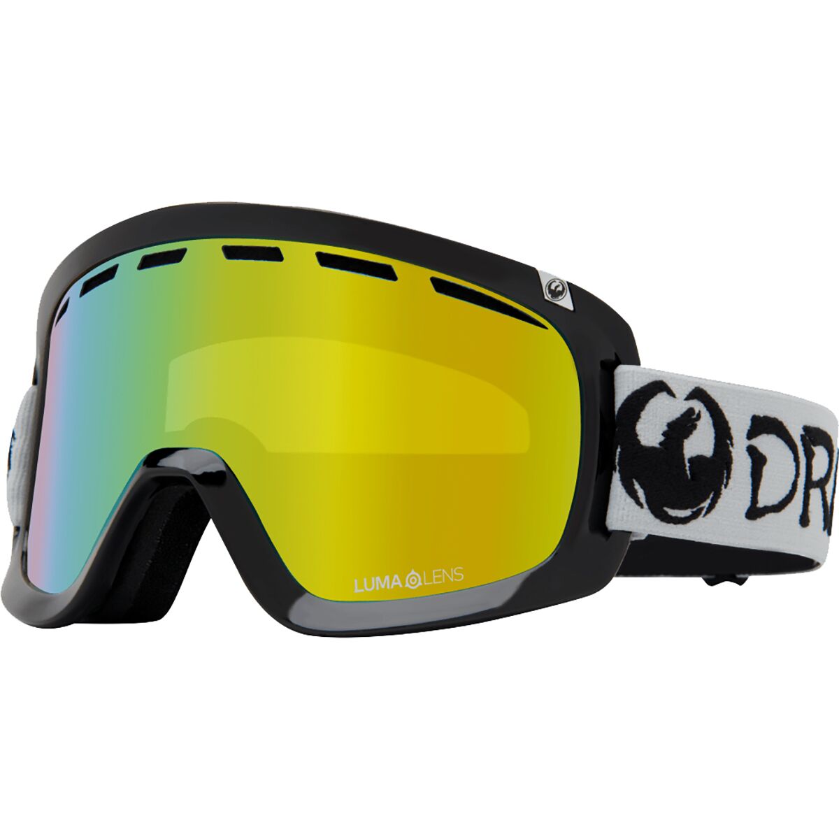 Top Ski Helmets & Goggles Product Photo