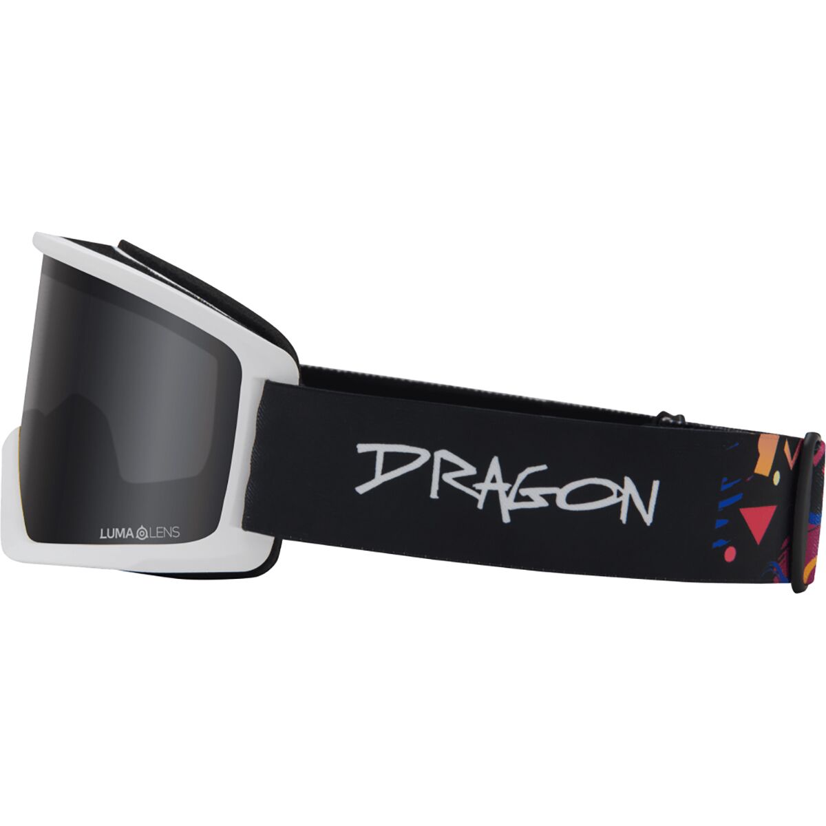 Dragon DX3 OTG Goggles