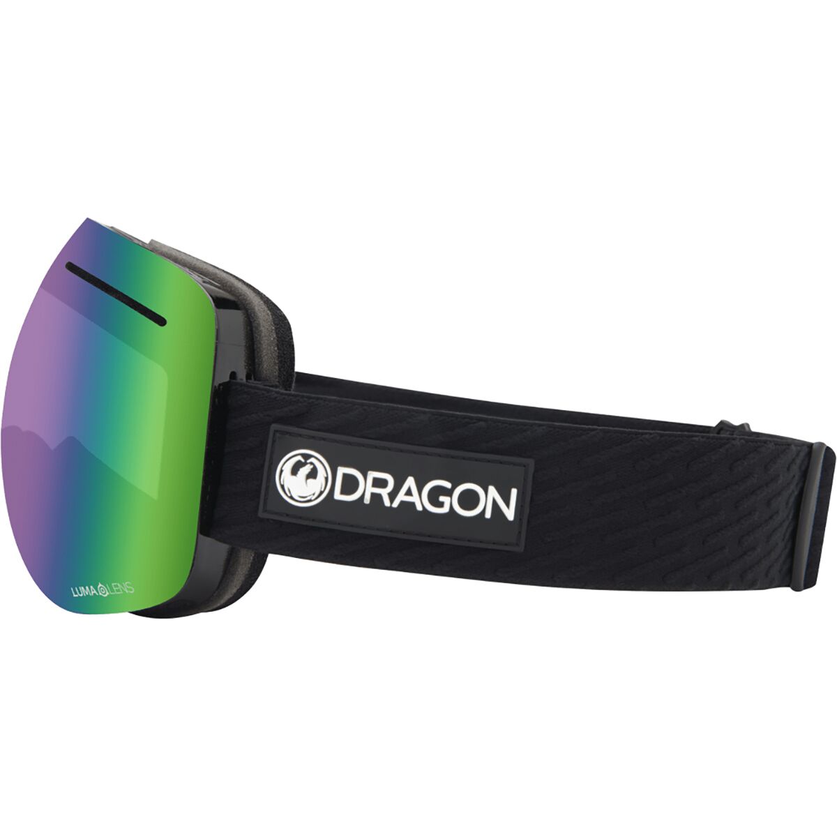 Dragon X1 Goggles