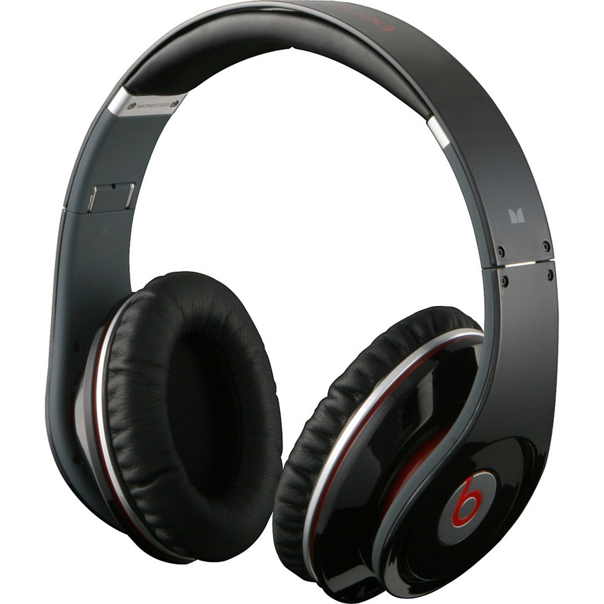 Beats by Dre Beats by Dre Studio HighDefinition Headphones Accessories