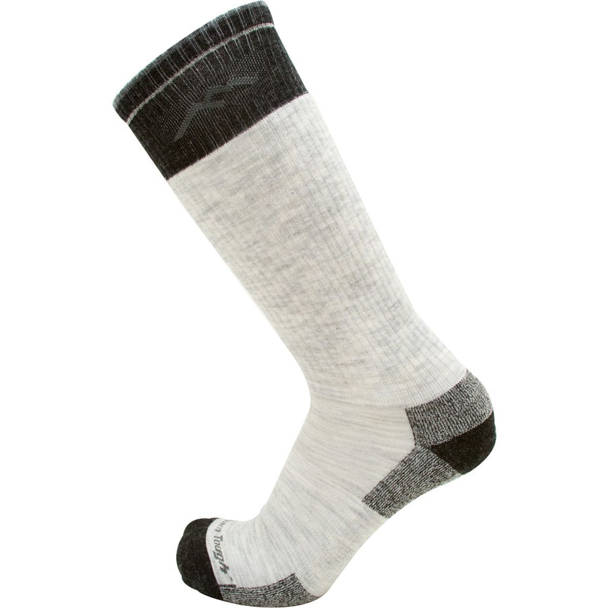 Darn Tough Merino Wool OverTheCalf Cushion Ski Sock Men's Accessories